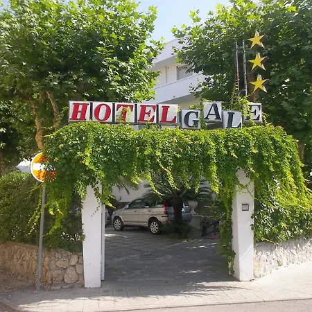 Gale Hotel