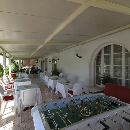 Hotel Gale Lido di Camaiore