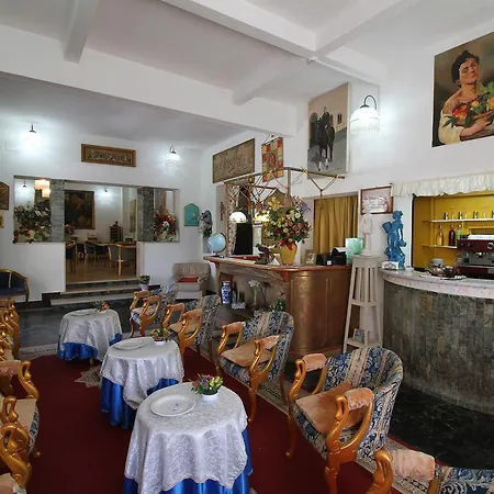 Gale Hotel Lido di Camaiore