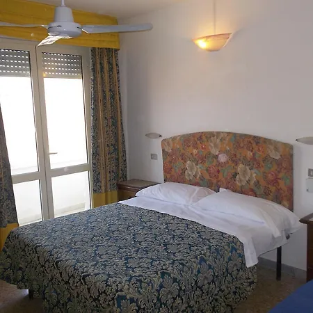 Gale Hotel Lido di Camaiore