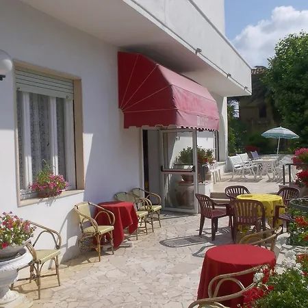 Hotel Gale Lido di Camaiore