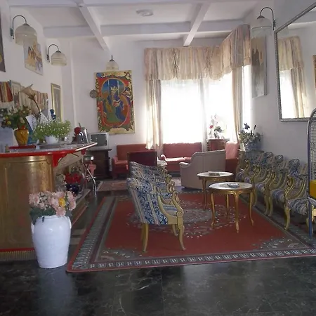 Hotel Gale Lido di Camaiore