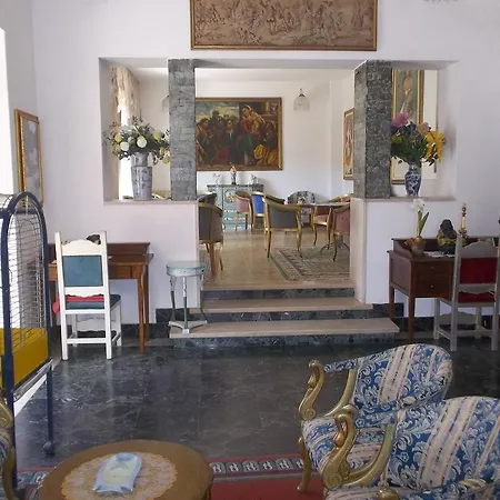 Gale 3* Lido di Camaiore